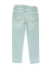 OshKosh B'gosh Solid Blue Jeans Size 6X - photo 2