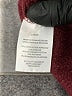 Thread & Supply Burgundy Pullover Sweater Size L - photo 8