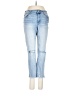 Diesel Blue Jeans Size 27 waist - photo 1