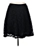 Bongo Black Formal Skirt Size 1X - photo 1