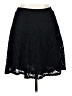 Bongo Black Formal Skirt Size 1X - photo 2