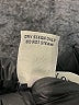 Ann Taylor Solid Black Formal Skirt Size 6 - photo 5
