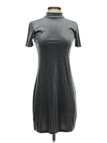 White House Black Market Casual Dress (view 1)