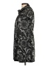 Ruby Rox Paisley Black Casual Dress Size S - photo 5