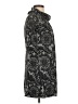 Ruby Rox Paisley Black Casual Dress Size S - photo 4