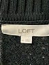 Ann Taylor LOFT Black Pullover Sweater Size M - photo 6