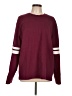 Xersion Burgundy Pullover Sweater Size L - photo 1