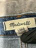 Madewell Blue Jeans Size 23 waist - photo 7