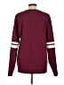 Xersion Burgundy Pullover Sweater Size L - photo 2