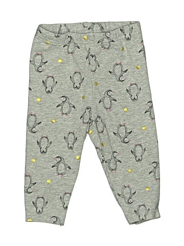 Child of Mine by Carter's Casual Pants (view 1)