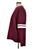 Xersion Burgundy Pullover Sweater Size L - photo 5