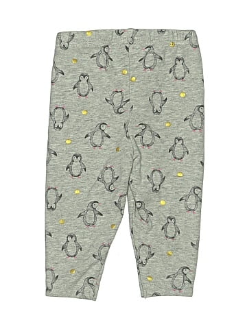 Child of Mine by Carter's Casual Pants (view 2)