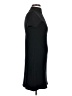 Zara Solid Black Cocktail Dress Size S - photo 4
