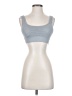 Assorted Brands Blue Sports Bra Size S - photo 1