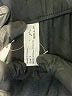 Willit Solid Black Athletic Shorts Size L - photo 3