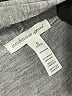 Ambiance Apparel 100% Rayon Silver Cardigan Size S - photo 7