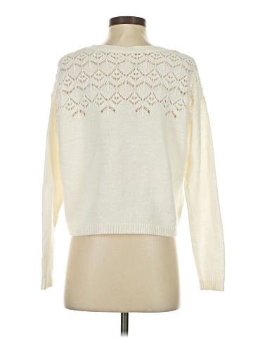 Frenchi Pullover Sweater (view 2)
