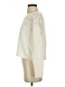 Frenchi 100% Acrylic Ivory Pullover Sweater Size XS - photo 5