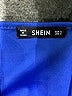 Shein Blue Tank Top Size S - photo 7