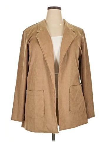 Level 99 Blazer (view 1)