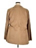 Level 99 Tan Blazer Size XL - photo 2