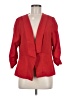 Torrid Red Kimono Size Med Plus (00) - photo 1