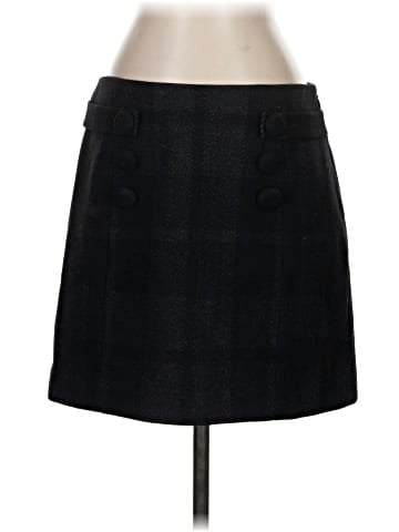 J.Crew Wool Skirt (view 1)