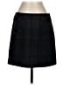 J.Crew Black Wool Skirt Size 4 - photo 1