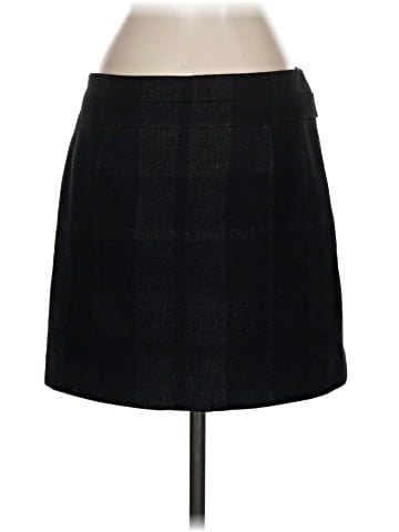 J.Crew Wool Skirt (view 2)
