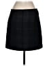 J.Crew Black Wool Skirt Size 4 - photo 2