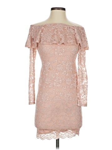 Flounce London Cocktail Dress (view 1)