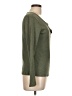 Unbranded Green Long Sleeve Top Size L - photo 4