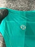 Lululemon Athletica Teal Tank Top Size 0 - photo 7