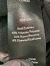 Elizabeth and James Black Active Pants Size 6 - photo 8