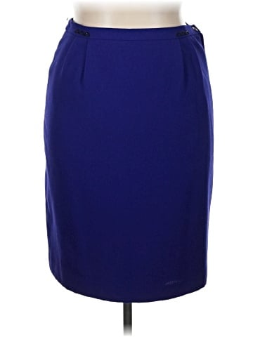 Kasper A.S.L. Formal Skirt (view 1)