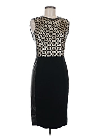 Reed Krakoff Cocktail Dress (view 1)