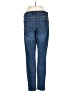 Gap Solid Blue Jeans Size 27 waist - photo 2