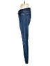 Gap Solid Blue Jeans Size 27 waist - photo 5