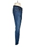 Gap Solid Blue Jeans Size 27 waist - photo 4