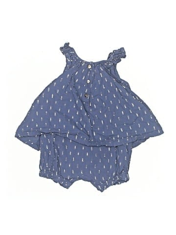 First Impressions Dress (view 2)