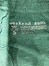 Weekend Soul Green Track Pants Size S - photo 7