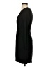 Three Dots Solid Black Casual Dress Size XS - photo 5