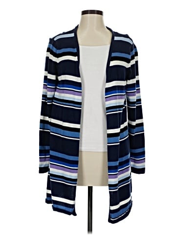 Blair Cardigan (view 1)
