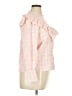 Shein 100% Polyester Pink Long Sleeve Blouse Size XL - photo 4