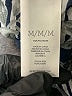 CAbi 100% Polyester Silver Kimono Size M - photo 8