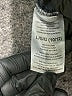 ANDI 100% Polyester Black Zip Up Hoodie Size L - photo 7
