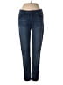 Denimocracy Stars Blue Jeans Size 26 waist - photo 1