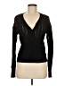 ASTR The Label Black Cardigan Size M - photo 1