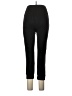 Unbranded Solid Black Active Pants Size L - photo 2