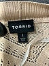 Torrid Tan Cardigan Size 3X (3) - photo 7